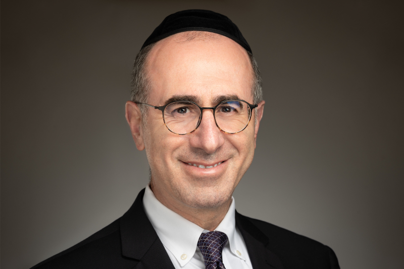 Interim Director of Psychotherapy Shawlom   Francis  